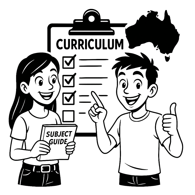 Curriculum Alignment